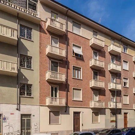 Casa Delia By Wonderful Italy Apartment Turin Exterior photo