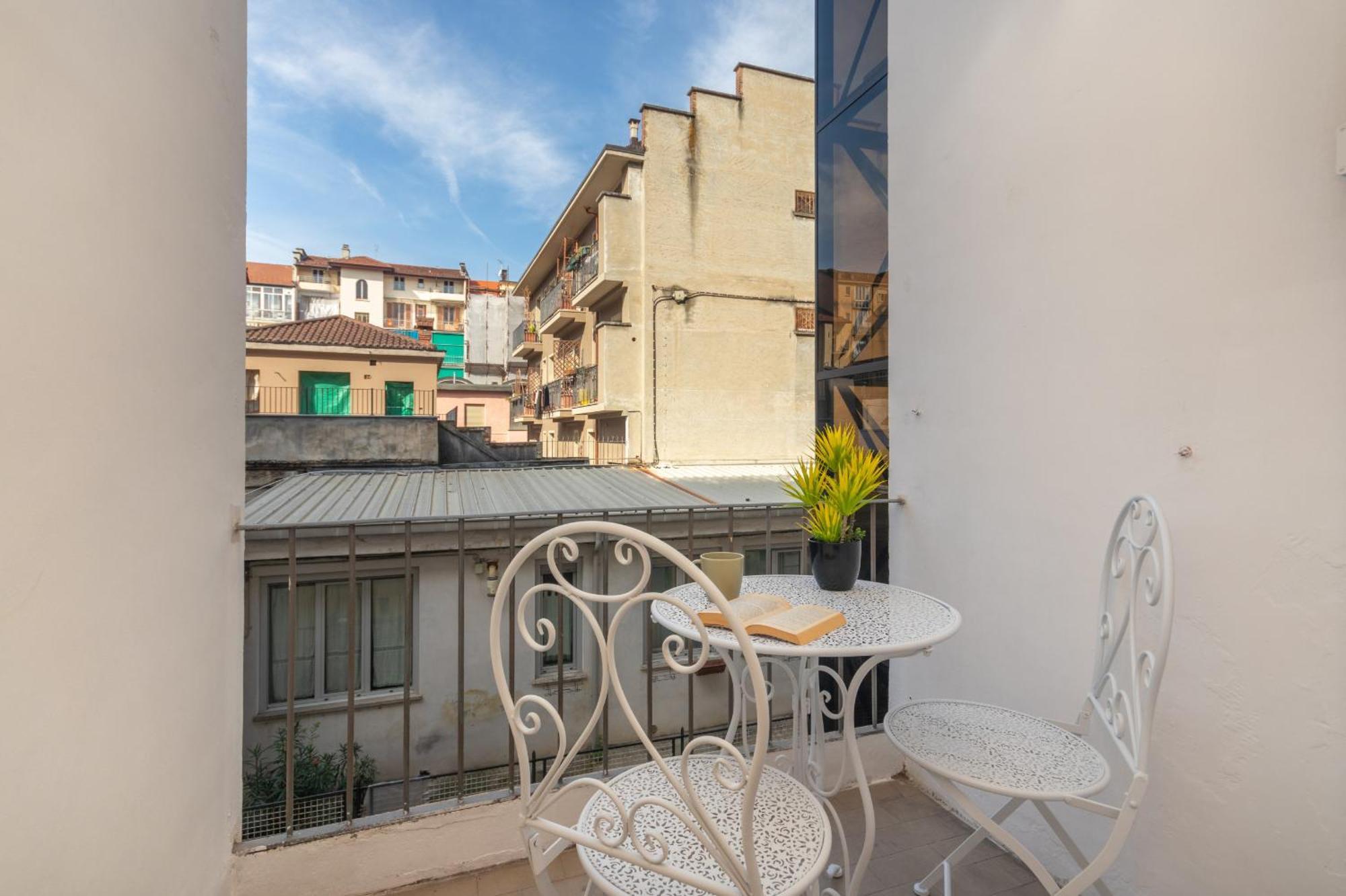 Casa Delia By Wonderful Italy * Turin