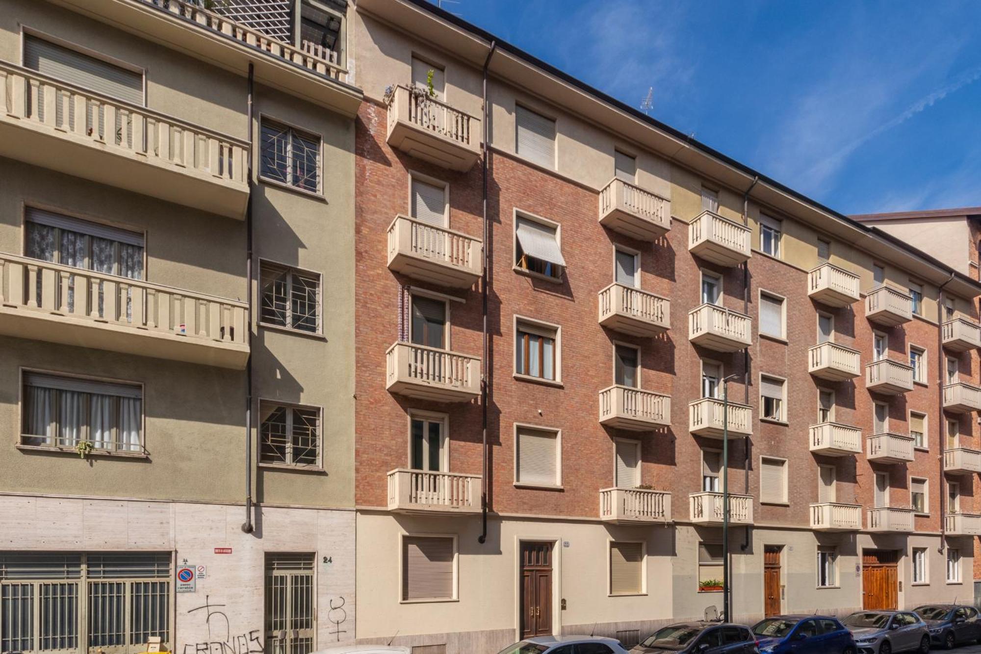 Apartment Casa Delia By Wonderful Italy Turin