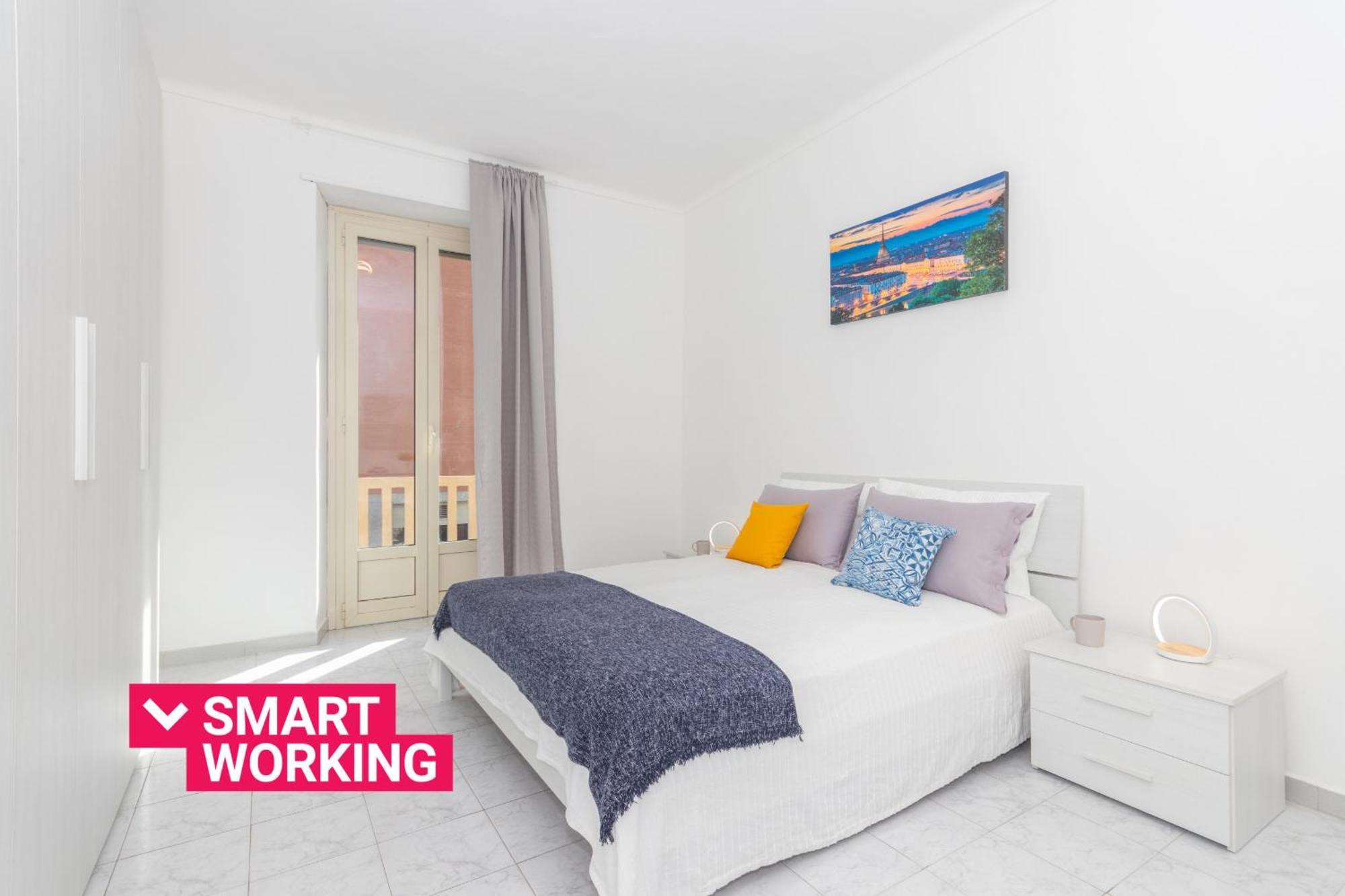 Apartment Casa Delia By Wonderful Italy Turin