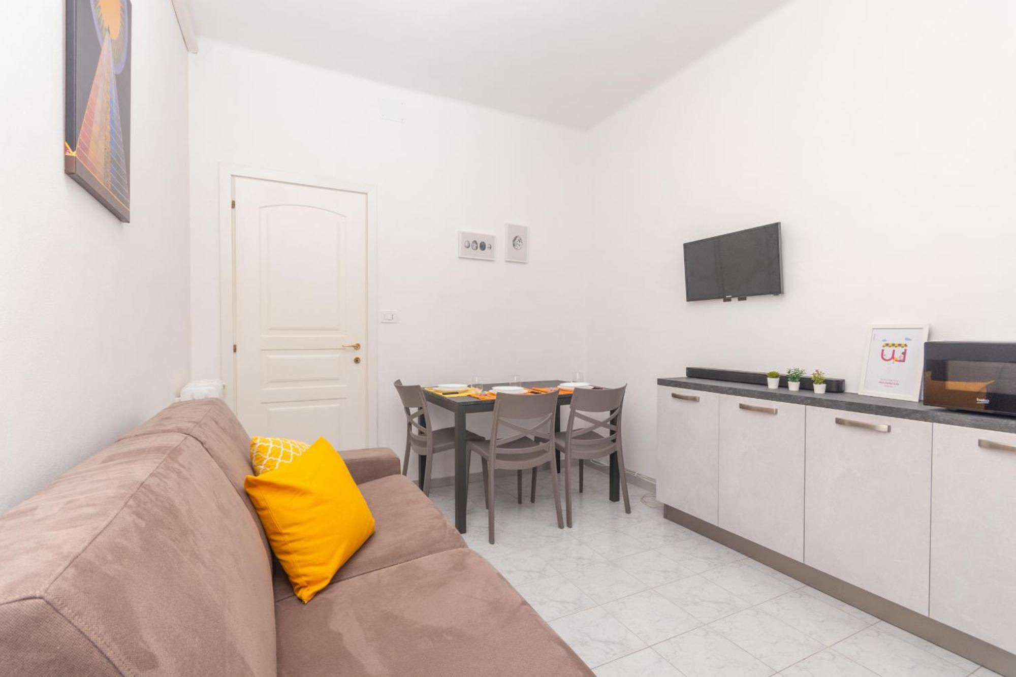 Apartment Casa Delia By Wonderful Italy Turin