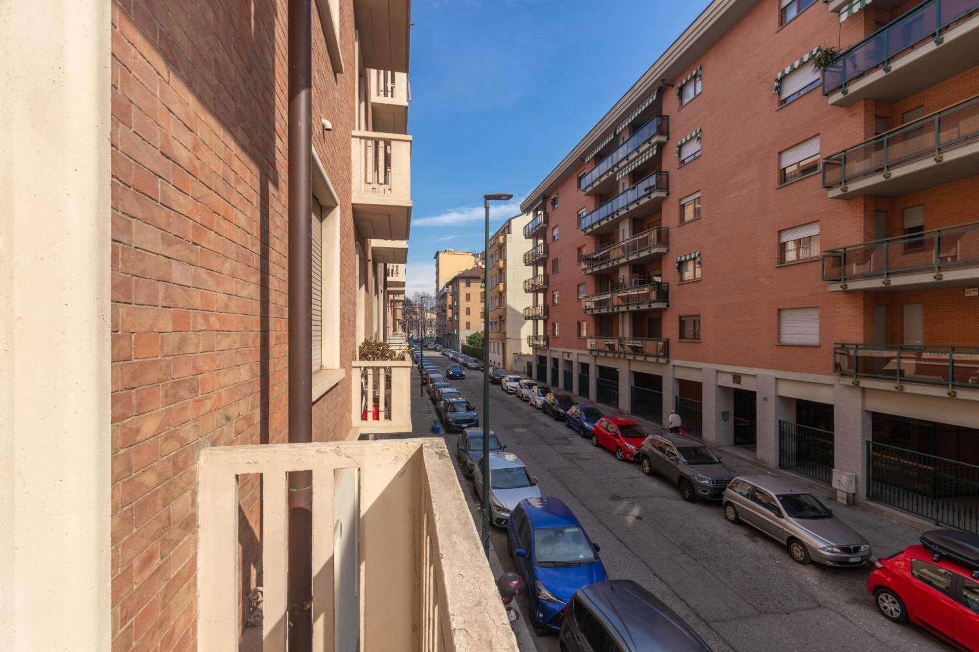Casa Delia By Wonderful Italy * Turin